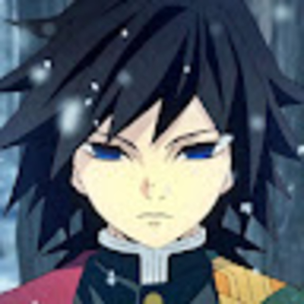 Meet your Posher, Antonetta